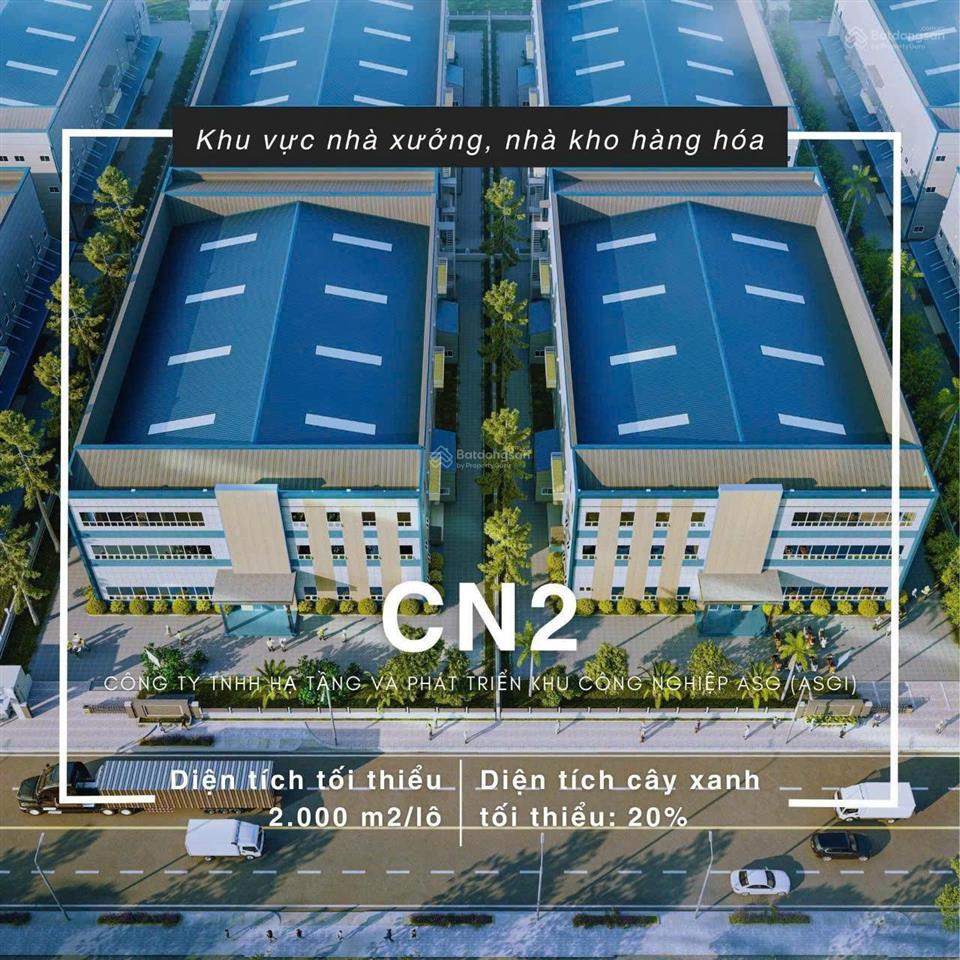 Cụm công nghiệp cn2  sóc sơn, hà nội  đất vip chỉ 2500m2
