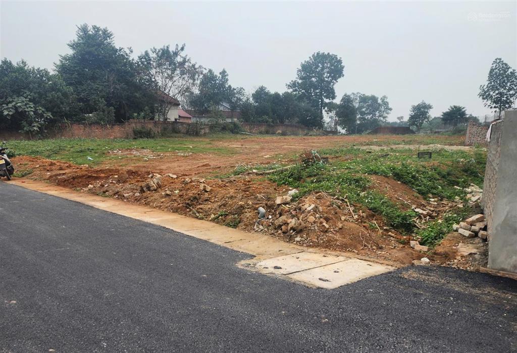 2140m2 đất mặt đường to, lô đẹp, giá sập tiên chu, trung giã, hà nội