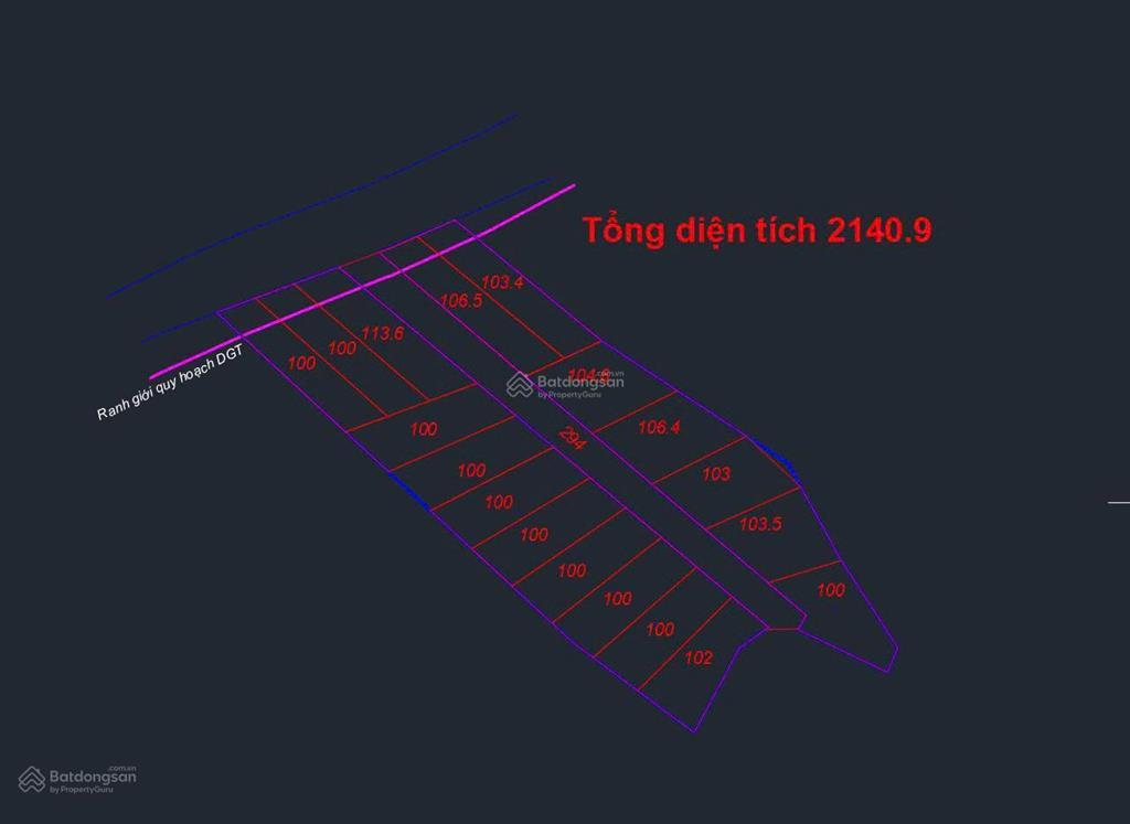 2140m2 đất mặt đường to, lô đẹp, giá sập tiên chu, trung giã, hà nội