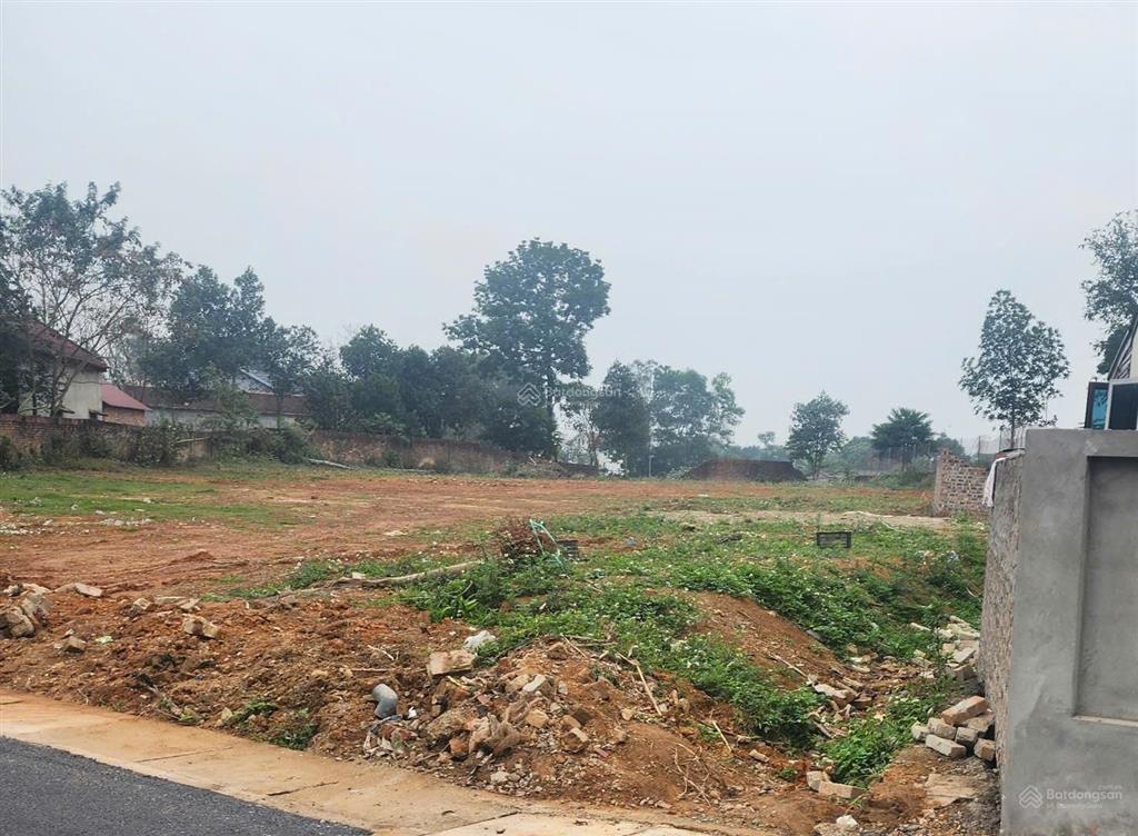 2140m2 đất mặt đường to, lô đẹp, giá sập tiên chu, trung giã, hà nội