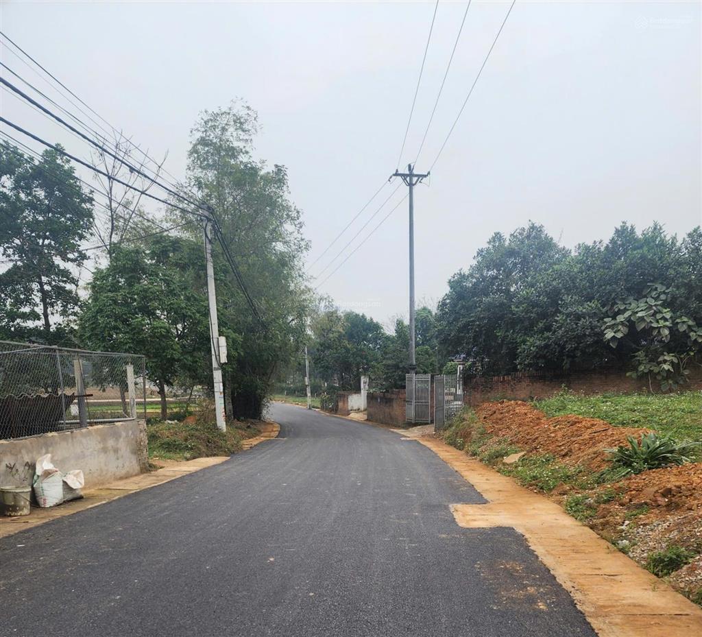 2140m2 đất mặt đường to, lô đẹp, giá sập tiên chu, trung giã, hà nội