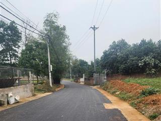 2140m2 đất mặt đường to, lô đẹp, giá sập tiên chu, trung giã, hà nội