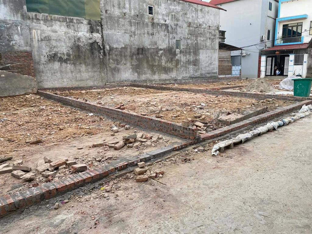 Bán đất riêng chính chủ đức hậu , đa phúc ,hà nội