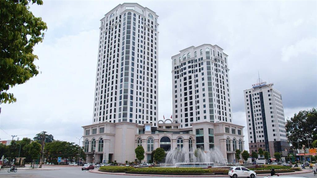 Chính chủ bán căn hộ tại tháp đôi prime thái nguyên. giá nhỉnh 5 tỷ giá tốt nhất thị trường