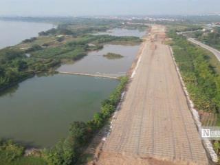 120m2 vị trí đẹp ngay sát đường di sản. nhanh tay xuống tiền đón quy hoạch đường di sản, hưng yên