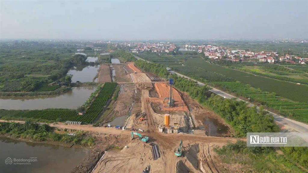 120m2 vị trí đẹp ngay sát đường di sản. nhanh tay xuống tiền đón quy hoạch đường di sản, hưng yên