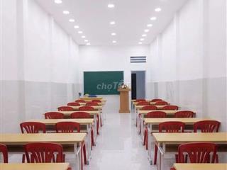 Tam Bình, Thủ Đức - Cho Thuê Phòng Học