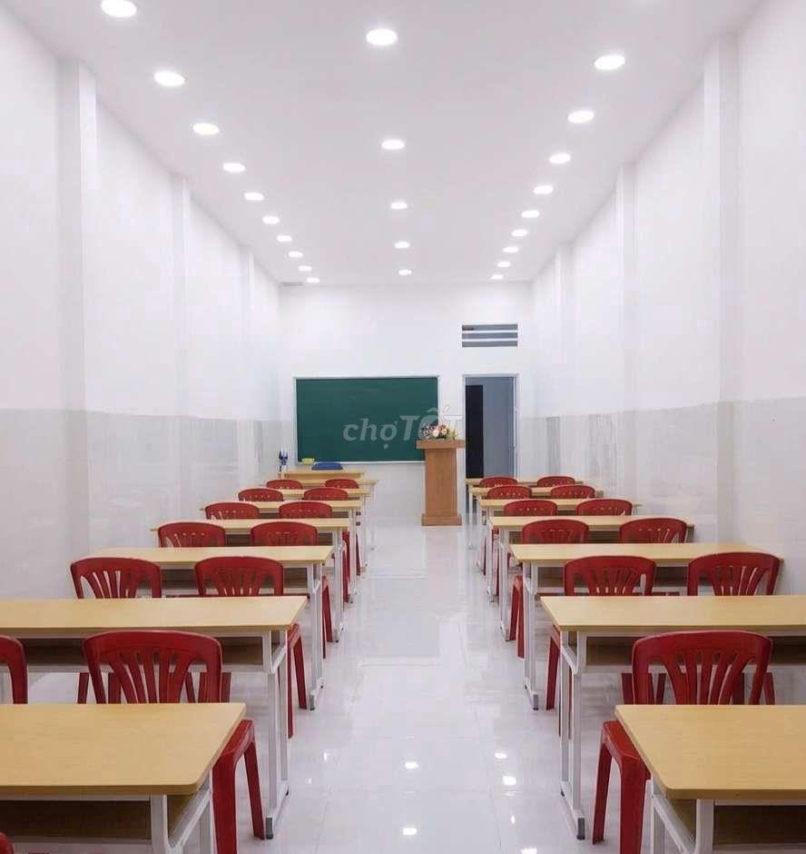 Tam Bình, Thủ Đức - Cho Thuê Phòng Học