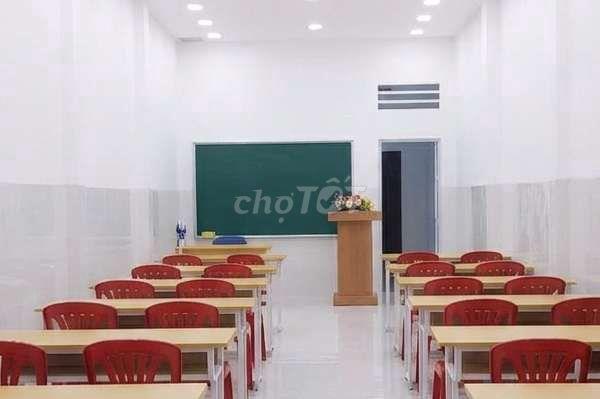 Tam Bình, Thủ Đức - Cho Thuê Phòng Học