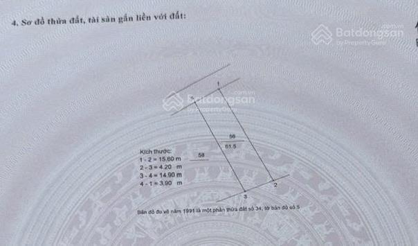 Đất vàng phúc lợi  đầu tư nhỏ, sinh lời lớn  giá rẻ nhất quận long biên