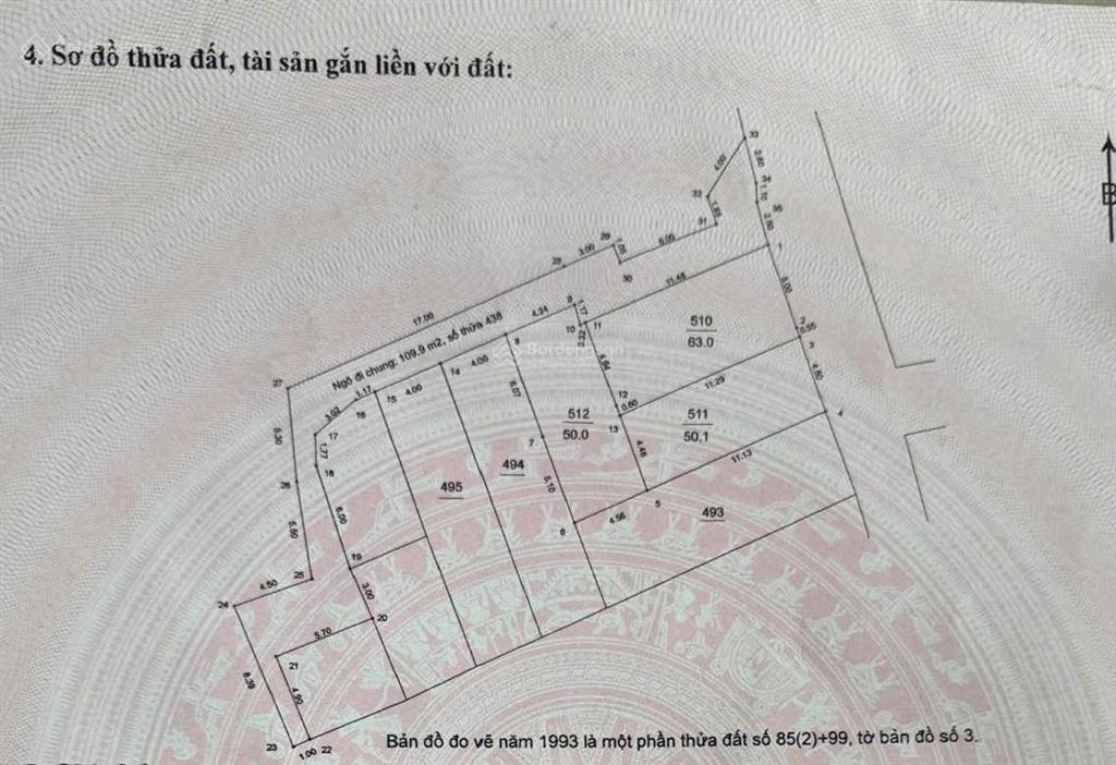 Siêu phẩm ngọc thuỵ  7 tầng thang máy  gara ô tô  view sông đuống thơ mộng  16.5 tỷ.