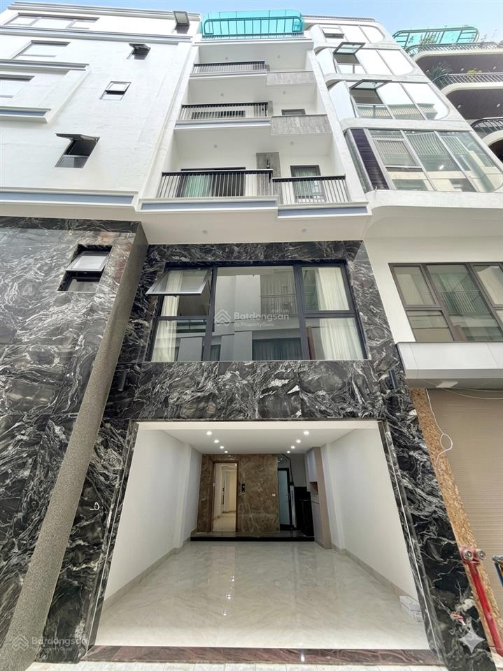 Siêu phẩm ngọc thuỵ  7 tầng thang máy  gara ô tô  view sông đuống thơ mộng  16.5 tỷ.