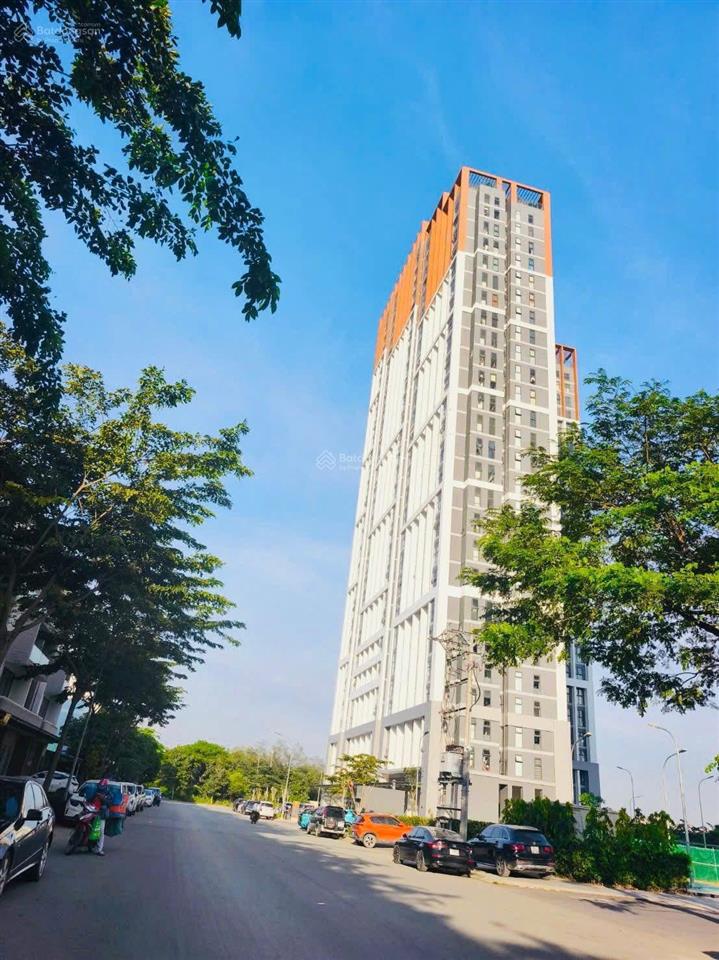 Căn hộ cao cấp q2, 2pn chỉ từ 3.2 tỷ. nội khu tiện ích đầy đủ. chỉ 15 phút đi q1, q7, q9