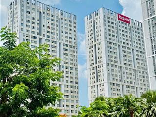 Căn hộ quận 2, 2pn chỉ từ 2.7 tỷ. nội khu tiện ích đầy đủ, trường học, chợ. chỉ 15 phut đi q1,q7,q9