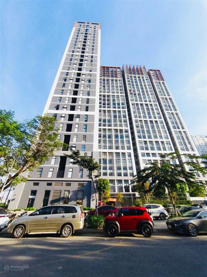 Căn hộ quận 2, 2pn chỉ 3.1tỷ. nội khu tiện ích đầy đủ, trường học, chợ. đã có sổ, nhận nhà ngay