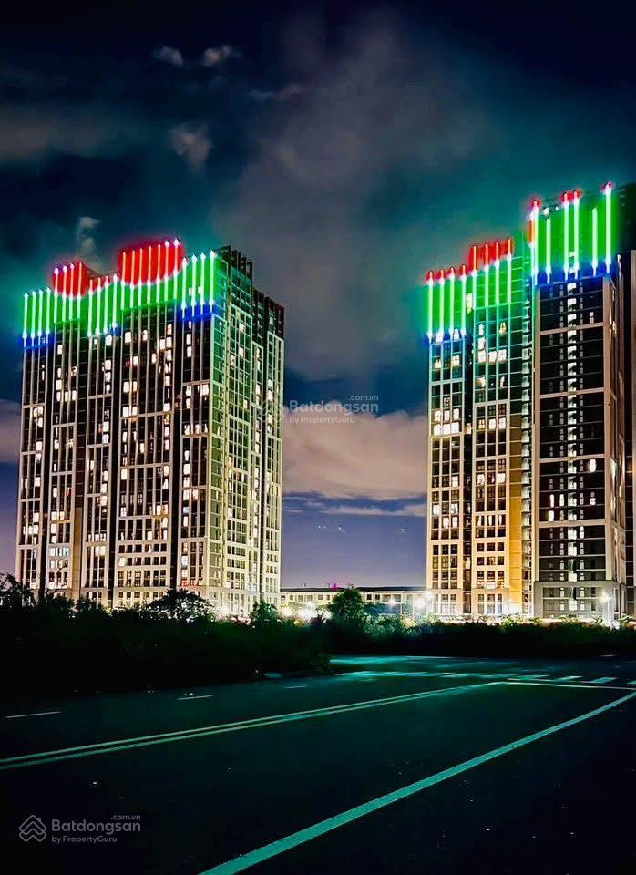 Căn hộ quận 2, 2pn chỉ 3.1tỷ. nội khu tiện ích đầy đủ, trường học, chợ. đã có sổ, nhận nhà ngay