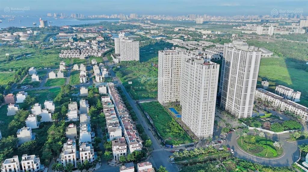 Căn hộ quận 2, 2pn chỉ 3.1tỷ. nội khu tiện ích đầy đủ, trường học, chợ. đã có sổ, nhận nhà ngay