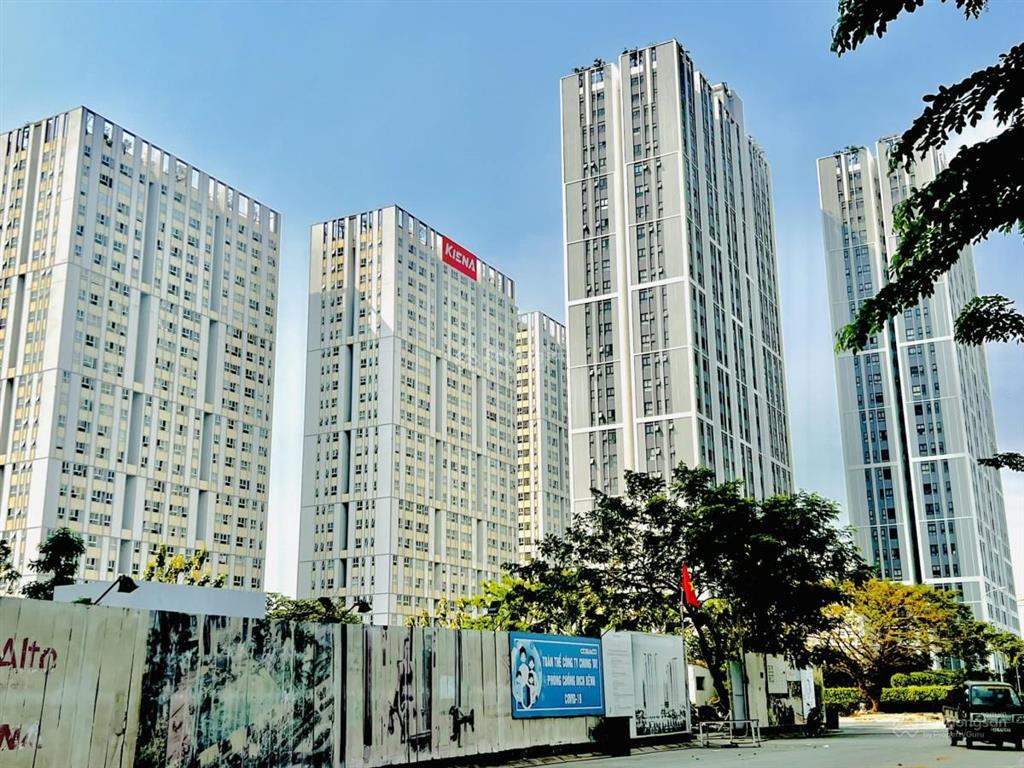 Căn hộ quận 2, 2pn chỉ 3.1tỷ. nội khu tiện ích đầy đủ, trường học, chợ. đã có sổ, nhận nhà ngay