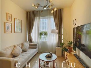 0928 972 ***  citisoho căn 2pn2wc đầy đủ nội thất đẹp, tầng trung mát mẻ, sổ hồng chỉ 3 tỷ 100