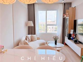 0928 972 ***  citisoho nội thất đẩy đủ, đẹp, mới, 2pn1wc  giá 2tỷ945 còn tl