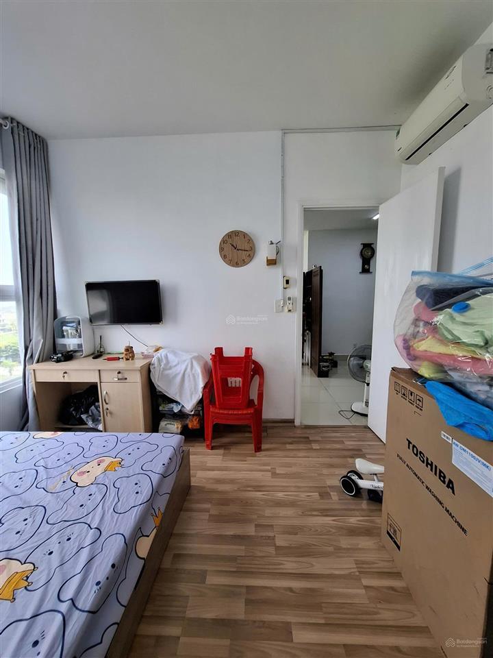 Cc citi home | 2pn, 1wc, 56m2 đầy đủ nội thất giảm còn 2ty250, q2, hcm.  0928 972 ***