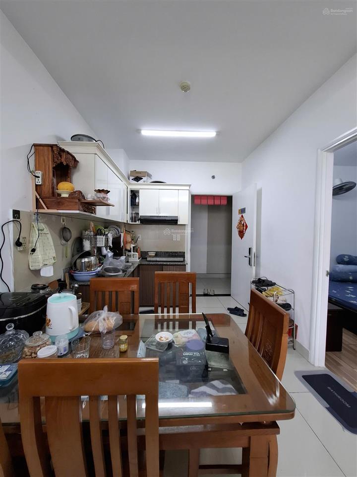 Cc citi home | 2pn, 1wc, 56m2 đầy đủ nội thất giảm còn 2ty250, q2, hcm.  0928 972 ***