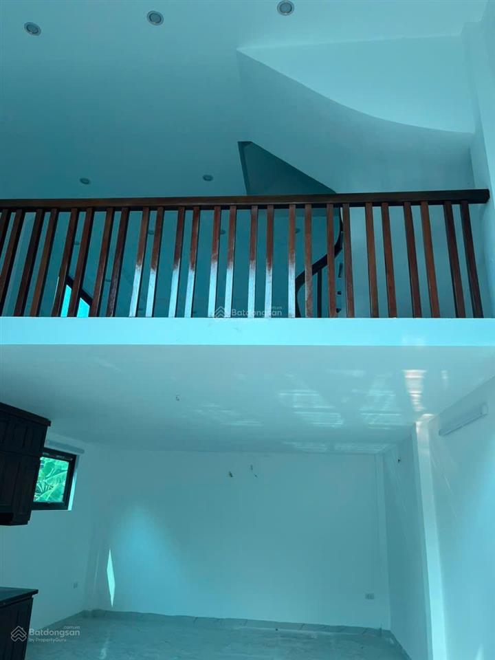 Chính chủ bán nhà 5 tầng, 65m2, giá khuyến mại