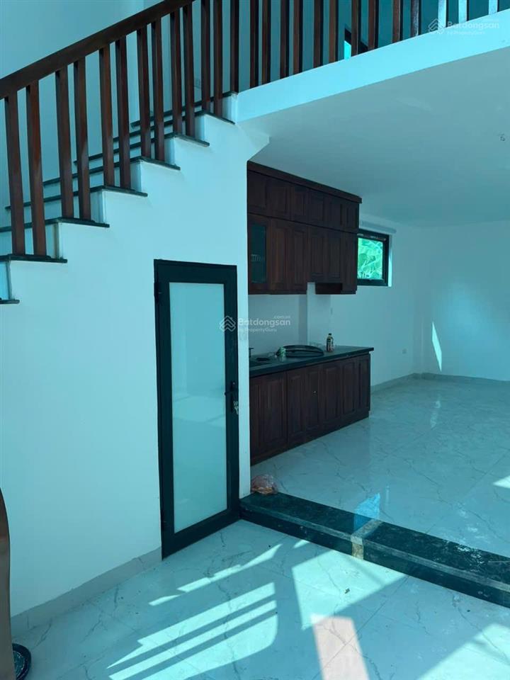 Chính chủ bán nhà 5 tầng, 65m2, giá khuyến mại