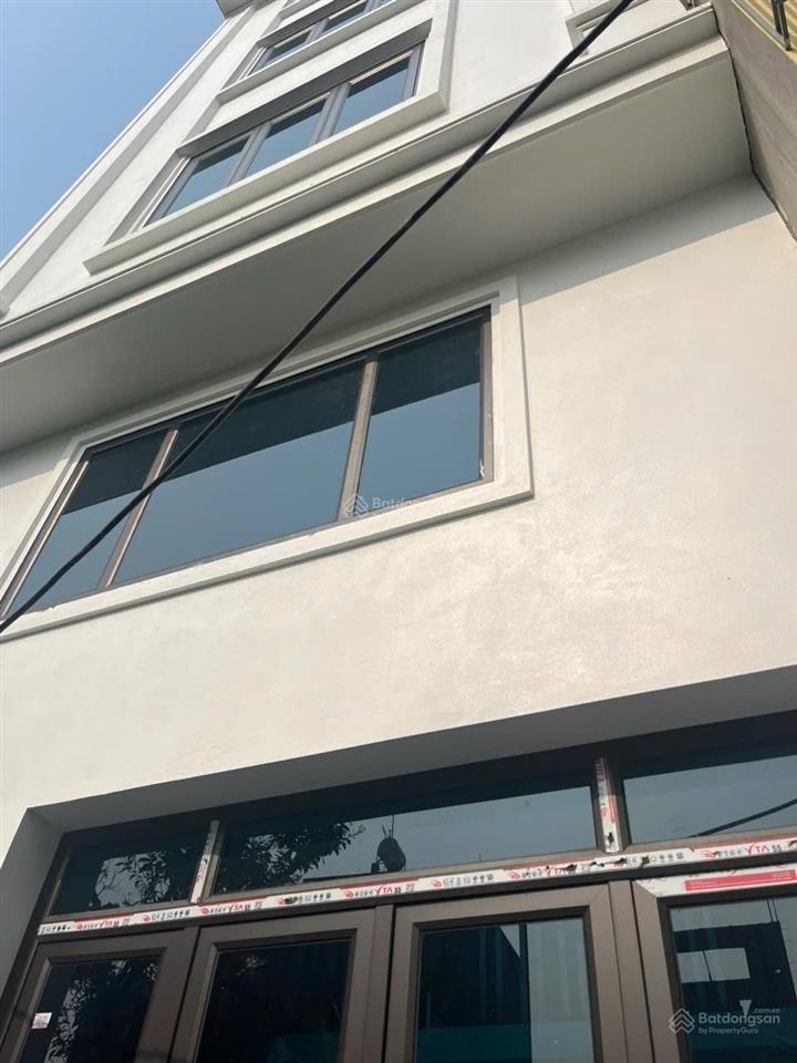 Chính chủ bán nhà 5 tầng, 65m2, giá khuyến mại