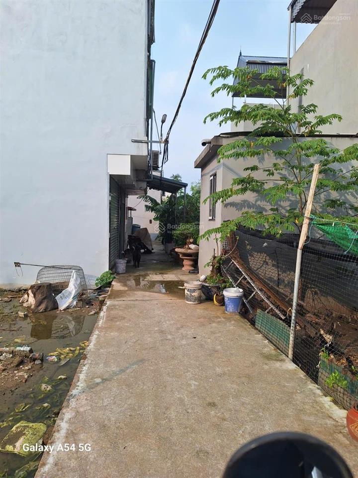 Chính chủ cần bán 51m2 đất thổ cư tả thanh oai