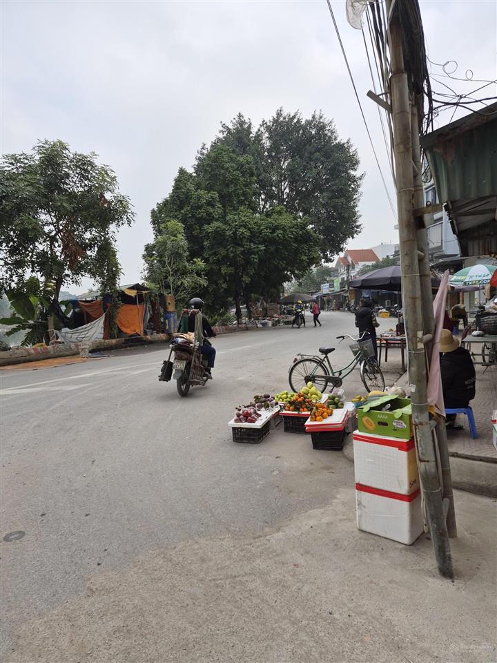 Chính chủ bán nhà ở xã đại thanh hà nội. giá 1.75 tỷ