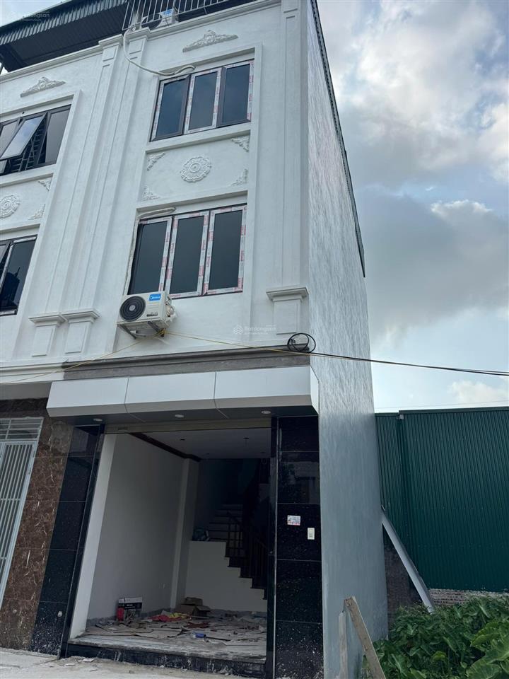 Chính chủ bán nhà 3 tầng 37m², giá 3,050 tỷ