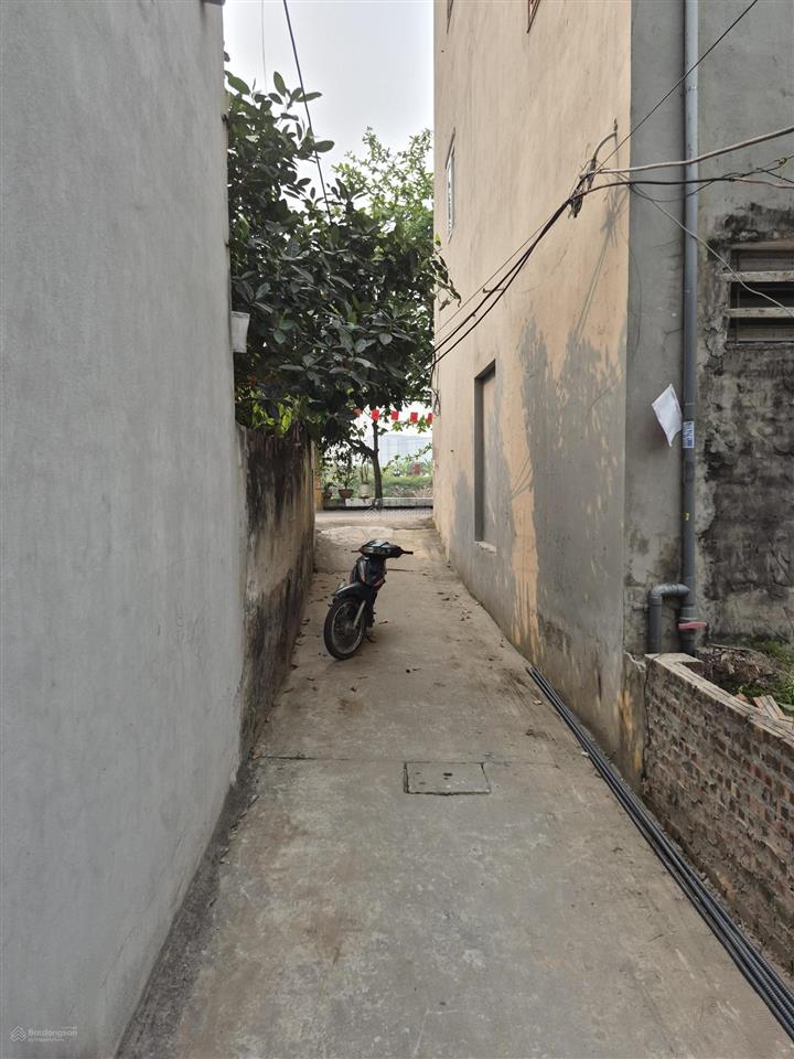Chính chủ bán nhà 3 tầng 37m², giá 3,050 tỷ