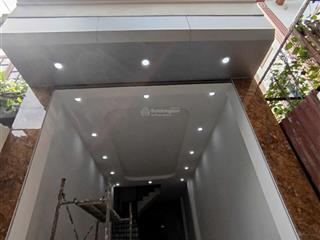 Chính chủ bán nhà 3 tầng 37m2, giá 3.050 tỷ