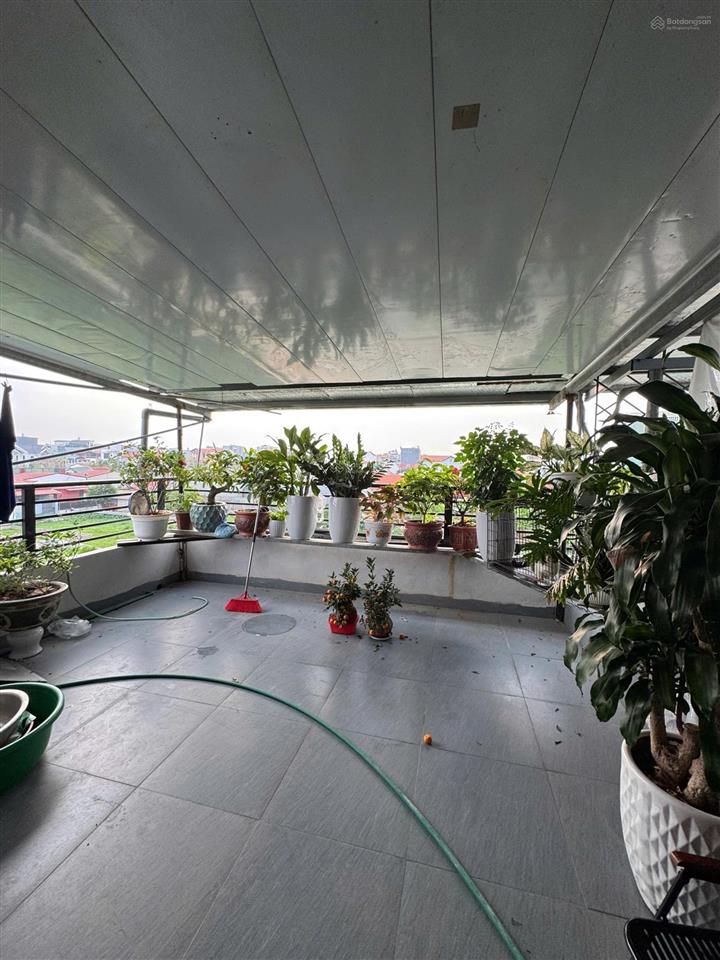 Chính chủ bán nhà 3 tầng 50m2, giá 2.2 tỷ
