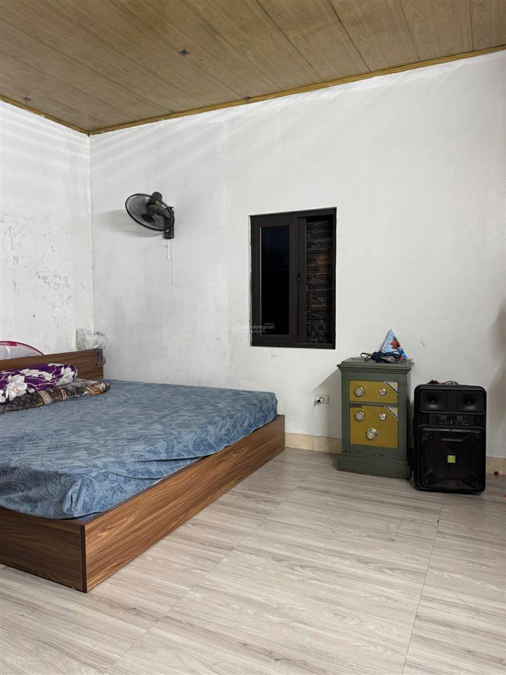 Chính chủ bán nhà 3 tầng 50m2, giá 2.2 tỷ