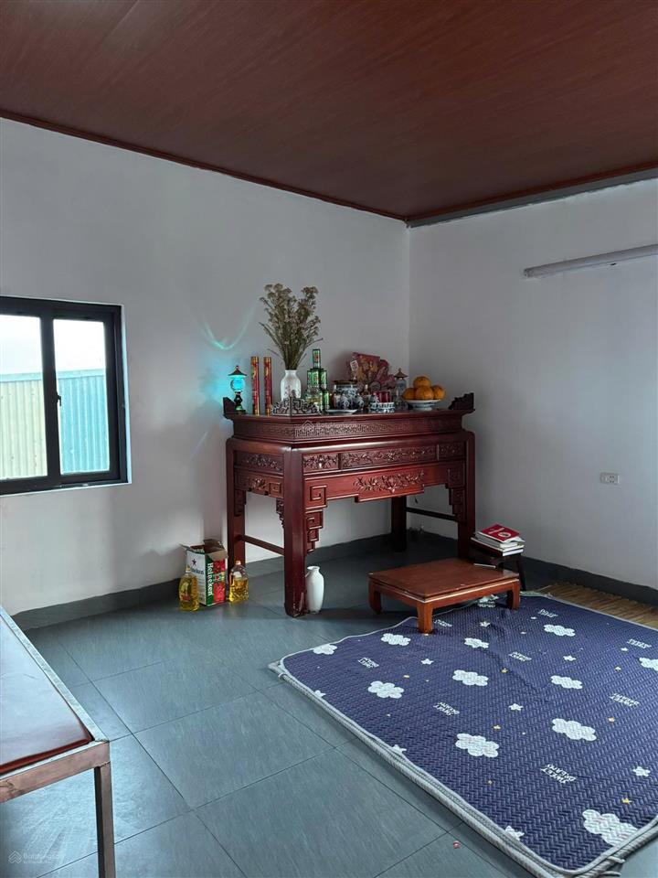 Chính chủ bán nhà 3 tầng 50m2, giá 2.2 tỷ