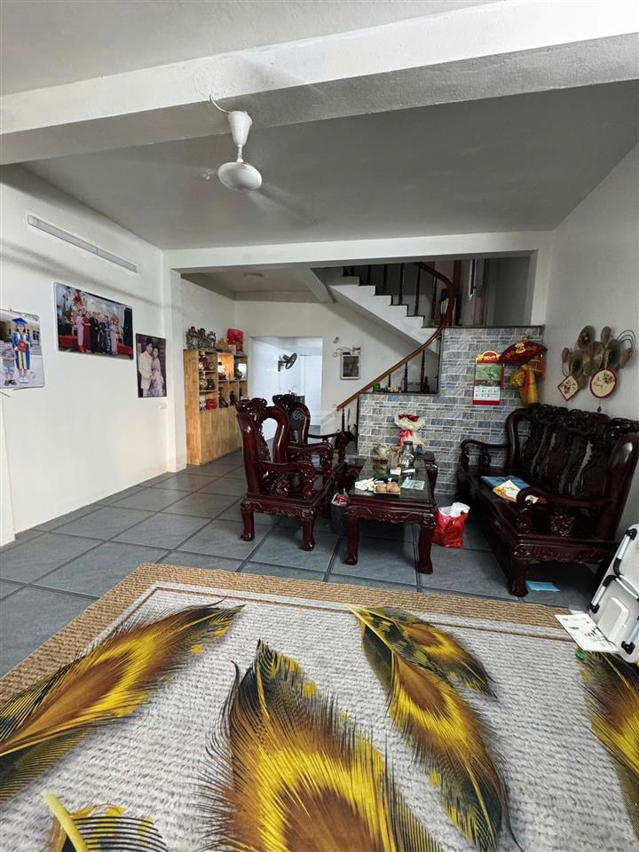 Chính chủ bán nhà 3 tầng 50m2, giá 2.2 tỷ