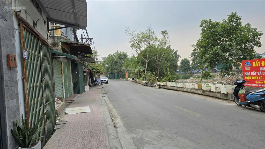 Cần bán 70m² đất thổ cư giá tốt đầu tư