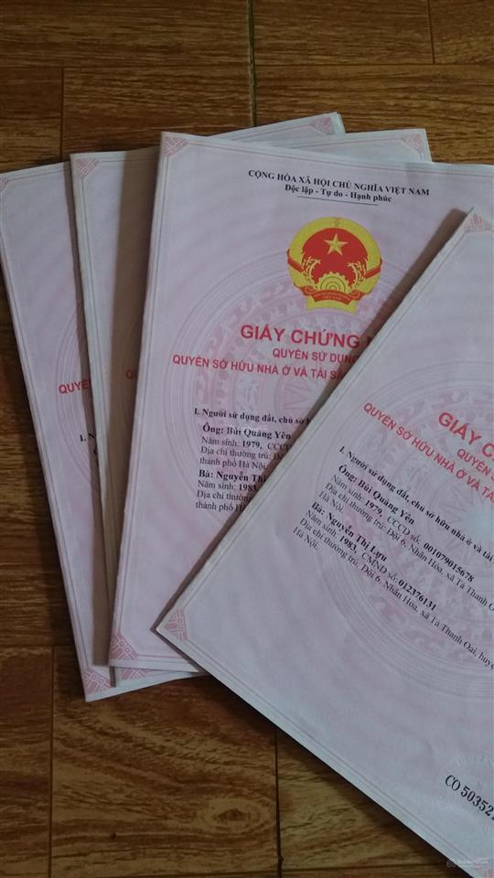 Chính chủ cần tiền bán 66m2 mặt phố, giá giảm