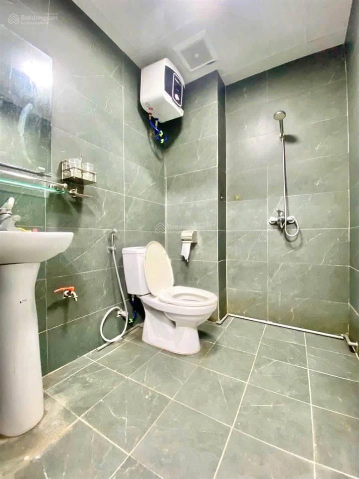 Cho thuê căn nhà 2 tầng 45m2 ở xã đại thanh