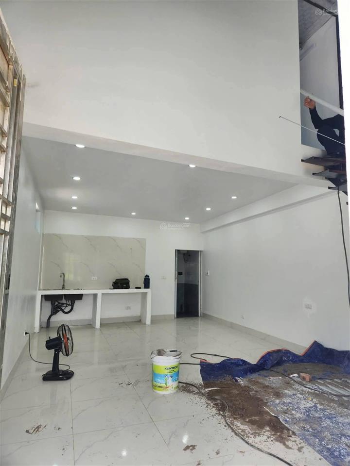 Cho thuê căn nhà 2 tầng 45m2 ở xã đại thanh
