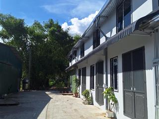 Cho thuê căn nhà 2 tầng 45m2 ở xã đại thanh