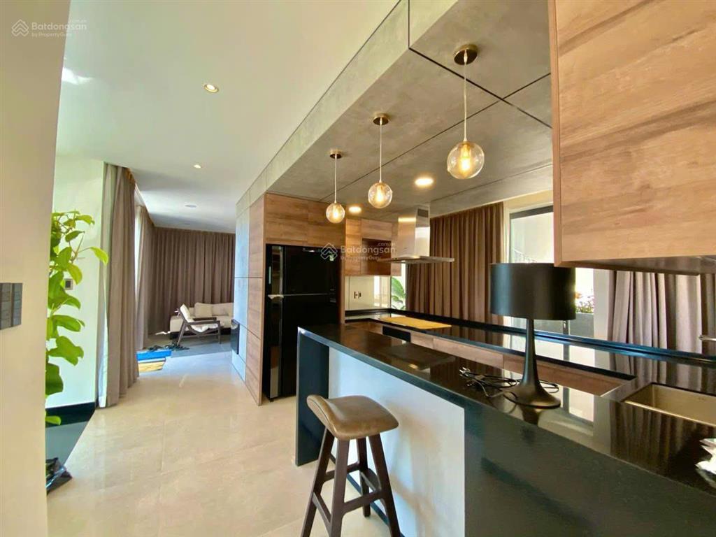 Bán tổ hợp 4 căn villa đà lạt quỹ đất 1.445m giá 85 tỷ
