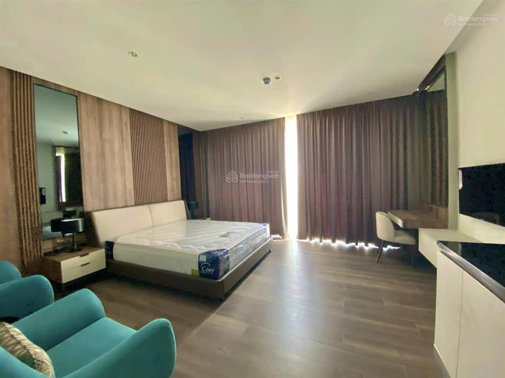 Bán tổ hợp 4 căn villa đà lạt quỹ đất 1.445m giá 85 tỷ