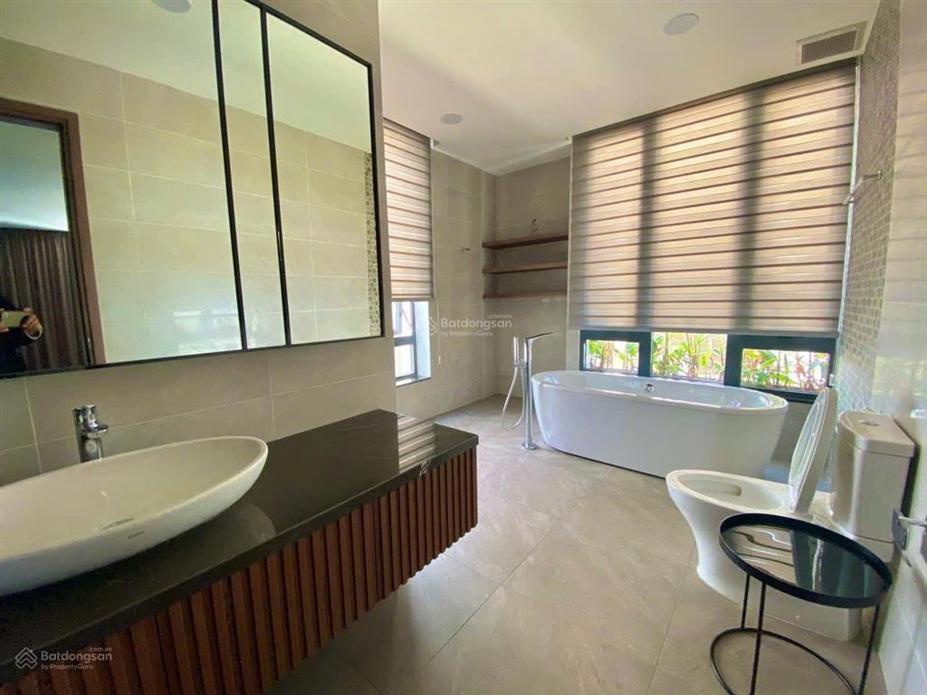 Bán tổ hợp 4 căn villa đà lạt quỹ đất 1.445m giá 85 tỷ