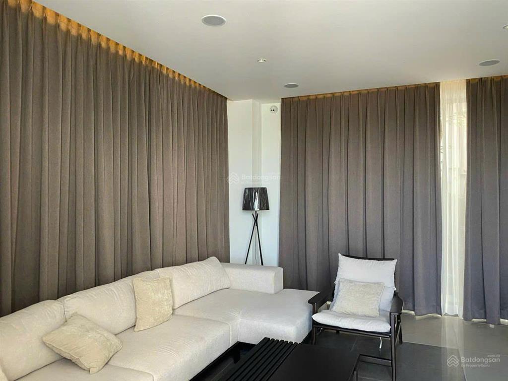 Bán tổ hợp 4 căn villa đà lạt quỹ đất 1.445m giá 85 tỷ
