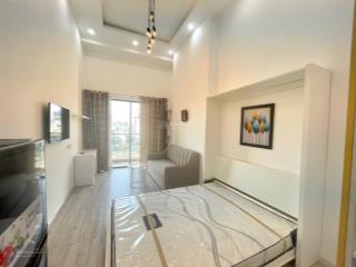 Cho thuê căn hộ office millennium full nội thất 13tr/tháng có nhiều căn để lựa chọn