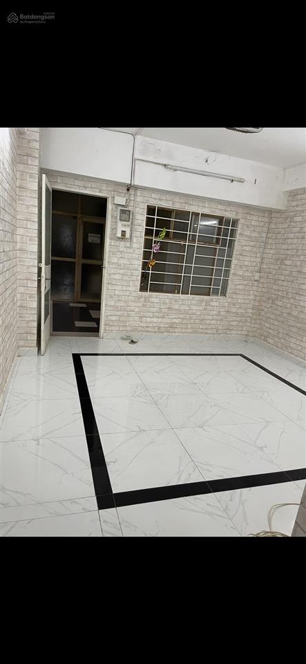 Bán căn hộ h1 đường hoàng diệu dt 50m2 đã có sổ giá 3ty450