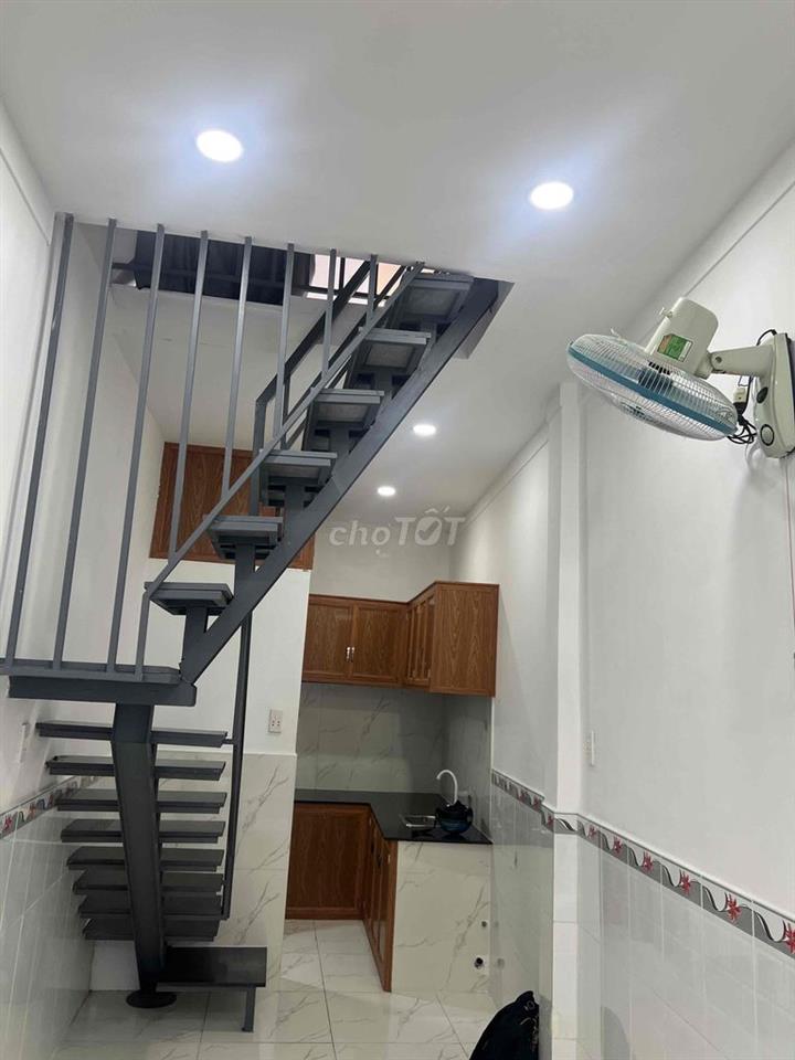 nhà nhỏ xinh